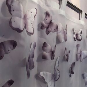 Butterfly 🦋 Curtains